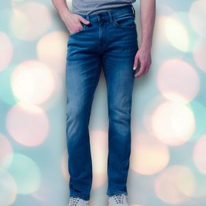 U.S. Polo Assn. Men’s Slim Fit Denim Jeans Size 28x30